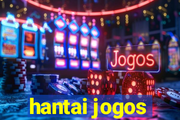 hantai jogos